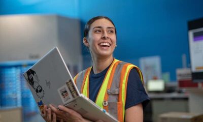 Amazon's Multiple Recruitment Opportunities in the United States - APPLY NOW