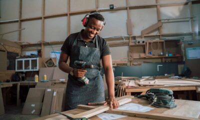 Carpentry Jobs with Visa Sponsorship Opportunities in Canada