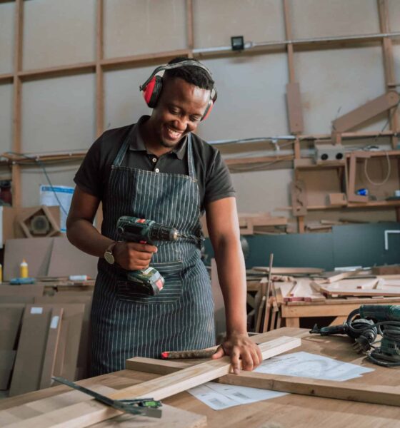 Carpentry Jobs with Visa Sponsorship Opportunities in Canada