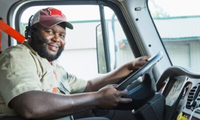 Truck Driver Jobs with Visa Sponsorship Opportunities in Canada