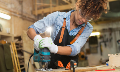 Visa Sponsored Carpentry Jobs in the UK