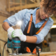 Visa Sponsored Carpentry Jobs in the UK